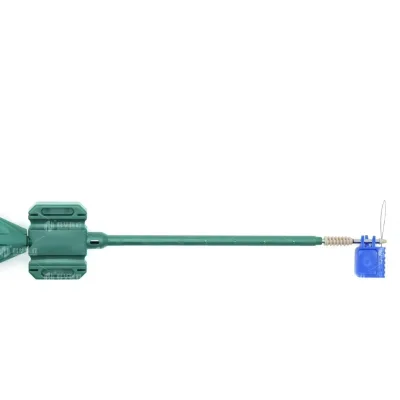 Arthroscopy Orthopedic Surgical Handle, Reusable Orthopedic Instrument for Minimally Invasive Joint Surgery
