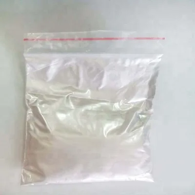 Conductive Ink Used Ultrafine High Purity 4N Silver Micron Powder Ag