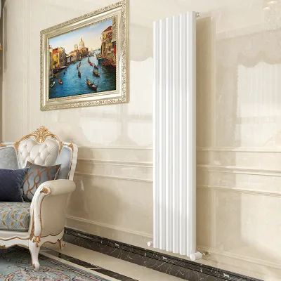 OEM/ODM Designer Radiator Fast Heating Aluminum Radiators