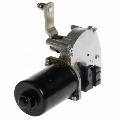 Hot Selling Auto Wiper Motor Used for Ford Transit OE No. XS7117B571AA   1079510  1097546   1666654