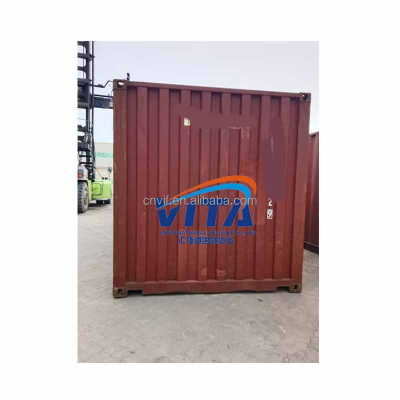 Used Containers For Sale 40 Feet Used Shipping Containers 40Ft For Sale In China Cheap No Damage
