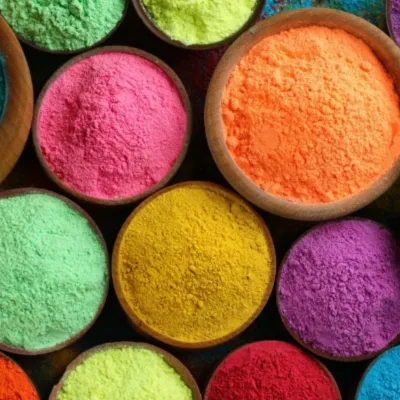 Natural Mica Mineral Powder Price White Mica Powder for Ceramic Industry Painting Plastic