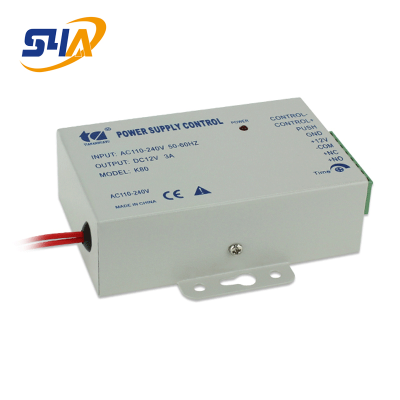 AC Switching Mode Power Supply