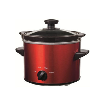 Big Capacity Family Size Multi Slow Cooker Factory Supply Slow Cooker