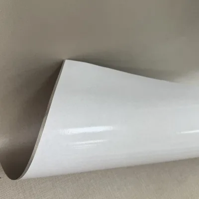 Factory Priced Polyester Copper Nickel Fabric Sticker Anti-Static Conductive Signal Block for EMF Reduction Woven Technics Car