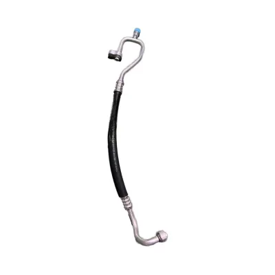 OE 97762-3V201 97762-3V202 for Hyundai Azera 3.3L 2012-2017 Car AC Compressor A/C Refrigerant Mini Four Seasons Discharge Hose 1