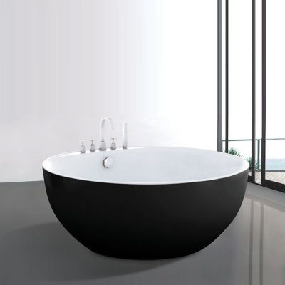 Modern Bath Tubs
