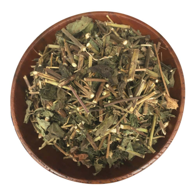 Wholesale Dong Lin Cao Chinese Herbal Medicine Herba Rabdosiae Great Variety of Goods