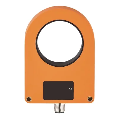 nti-corrosion High Quality annular Proximity Sensor Detecting Magnetic Metal Objects High resolution detection