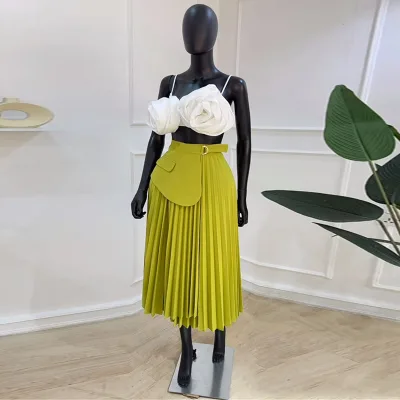 Hot Sale New Stock Fashion Summer Long Women's Skirts