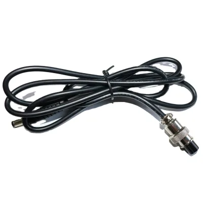 CHA Customized Industrial Waterproof Electrical Wire Making Machine Electric Fence Wire Custom Wire