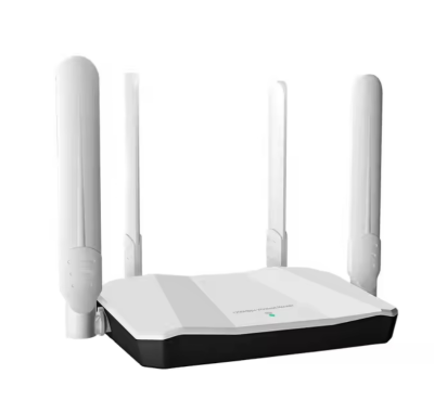 AC1200 WiFi Router1200Mbps Dual Band 2.4G 5.8Ghz Wireless Internet Wifi Router