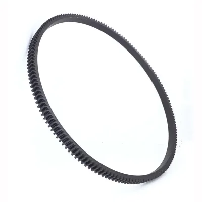 Truck Spare Parts Auto Engine Accessories Gear Flywheel Ring OE Number 1606305 for DAF CF85, XF95, XF105
