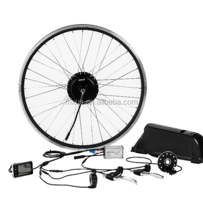 MXUS 36v 250w Electric Conversion Kit /electric Hub Motor