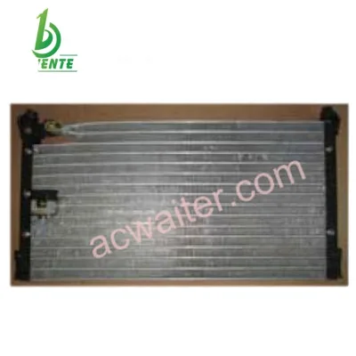 OEM Quality Automotivo Condenser 650*300*30 OEM 80100SN7E01
