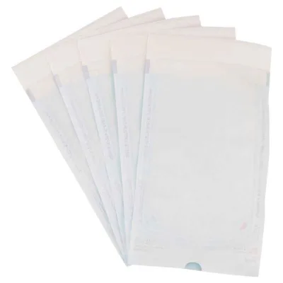 PET/PP Self Sealing Sterilization Pouch Dental Pouch