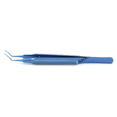 Utrata Capsulorhexis Forceps