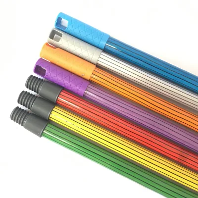 Cleaning Hand Tools PVC Wood Mop and Broom Pipe Holder