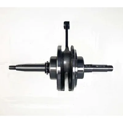 Customized Redo Motor Crankshaft Sophisticated Refit Engine Crank Shaft Manufacturer Modified Motorcycle Parts
