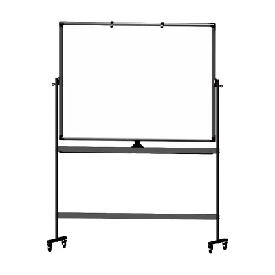 High Quality Mobile Whiteboard With Angle Adjuster