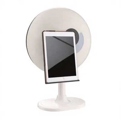 High Pixel Facial Skin Scanner OEM For Beauty Training Institution Use