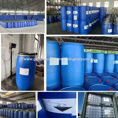 In-Stock Wholesale Polyepoxysuccinic Acid (PESA, CAS 51274-37-4) from China - Environmentally Friendly Scale Inhibitor & Dispersan