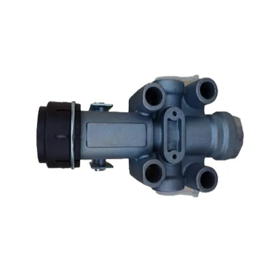 High Quality Wholesale Price Bus Chassis Parts Height Valve for King Long Bus