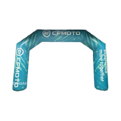 Customized Inflatable Arch With Brand Logo Cheap Inflatable Arch Price Inflatable Arch For Events