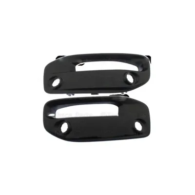 Front Fog Light Trim OEM Genuine 68449338AA for 2019-2021 Ram 2500