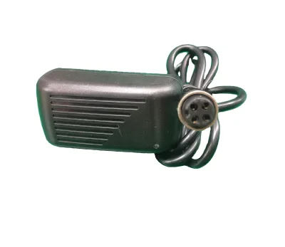 4-core Mixer Power Supply