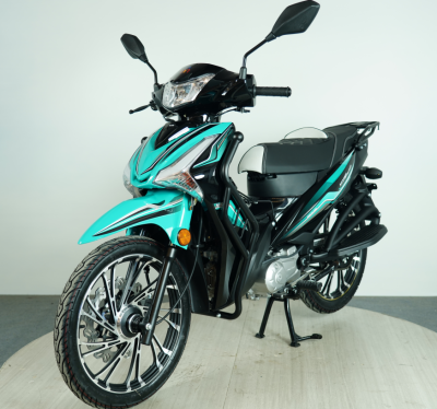 Motorcycle Factory Direct Sale 110cc Gas Scooters Motor Electric Motorcycles Cheap Racing Motorcycles