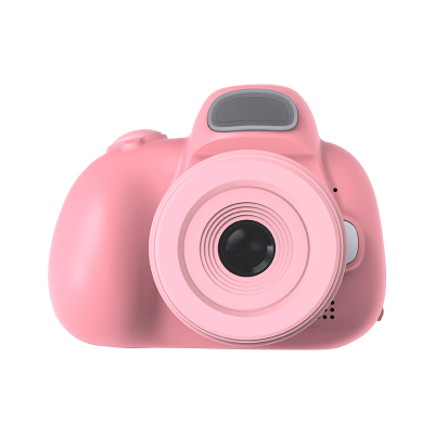 Digital Camera Auto Focus 48mp Vlogging Camera Night Version Zoom Kids Camera for Photography