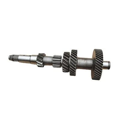 ZM001A-1701301-3 High-quality Counter Shaft for Engine Parts Hot-Selling