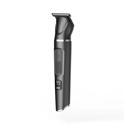 Men's Electric Shaver Professional Beard Shaving Machine for Men Type-C Rechargeable Mens Shaver Machine