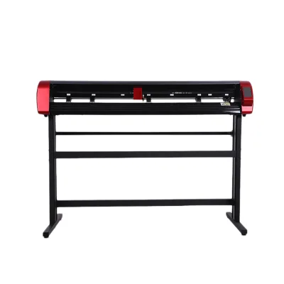1540mm Automatic Cutting Plotter with All Accessories for Large Printer Machine