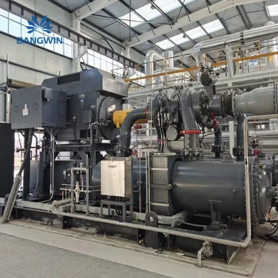 2000 Nm /H Revolutionary Gas Purification Liquid Oxygen Generation Technology For Industrial Excellence