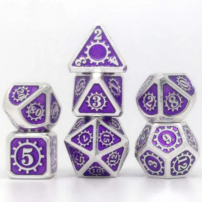 Wholesale Price Colored Shaker D20 Dobbelsteen 3d Zar Exercise Dice Tower