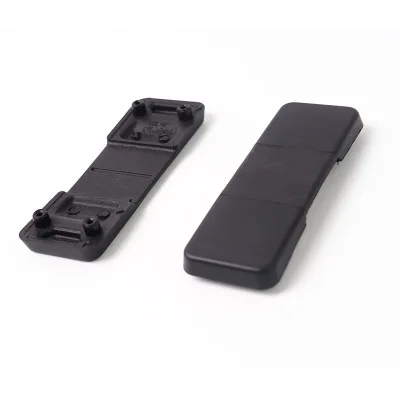 Flexible Plastic Hinge Trunk for Bags & Accessories Durable Part for samsonite tpe luggage suitcase flexible hinge