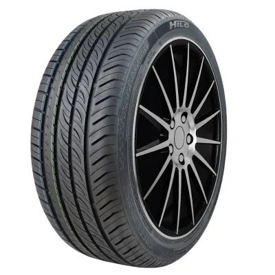 Alibaba Hot Selling Car Tire 195/65R15 Use YOKOHAMA Technology 195 65 R15 with GCC SASO ECE