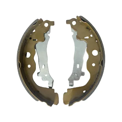 Factory Direct 6001549703 Rear Brake Shoes for DACIA Duster II 1.3 TCe 130 230*46mm