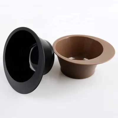 Professional Hair Beauty Salon Dyeing Bowl