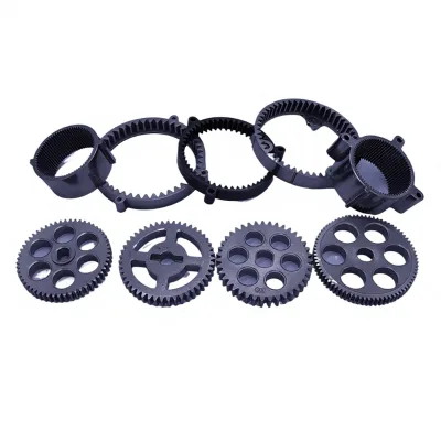 Manufacturers Precision Motor Vehicle Motorcycle Hardware Parts Steel Alloys Powder Metallurgy Combination Gear Parts