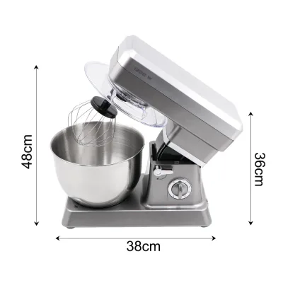 Knead and Mix Milk and Dough Mixer