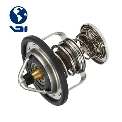 9004833088 90048-33088 Engine Coolant Thermostat Housing Assembly for TOYOTA Yaris 1.0L 1.3L 1999-2005 1.5L 2013-2014
