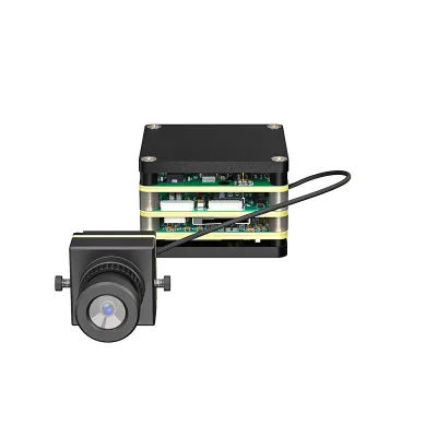 Ai Tracking Module for 450M Identify AI Guidance Module Automatically Tracks Detects Tracking Module