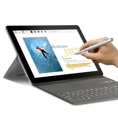 Cheapest Factory 10.1 Inch 4G Network Android Smart 2 in 1 Tablet Pc ,Deca-core,4G+64G,13M Back Camera,Stylus Pen