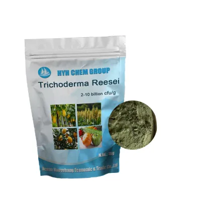 High Quality Trichoderma Viride Probiotics Green Trichoderma Longibrachiatum Powder