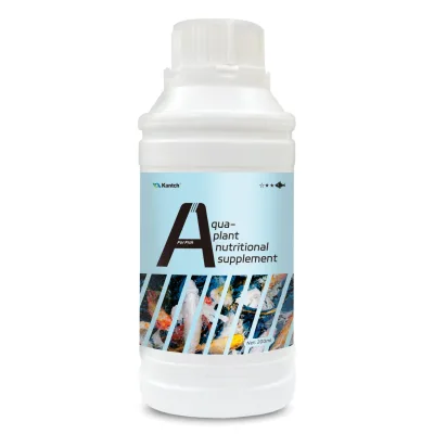 Aquarium Plant Nutrient Powder Fast Supplement Mineral and Trace Element for Fish
