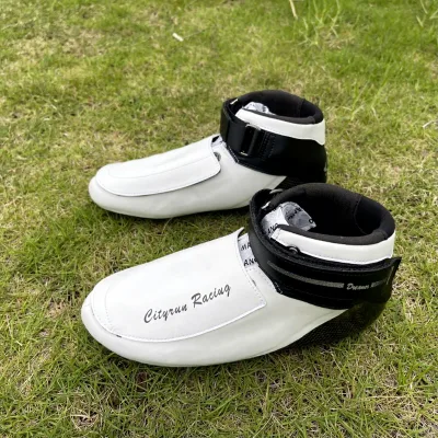 OEM Wholesale New Inline Speed Skating Boot, High Quality Full Carbon Skate Shoes Speed Boots
