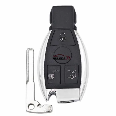 Replacement 3/4 Buttons Xhorse VVDI BE Key Pro Improved Version Remote Key or Board Only for Mercedes-Benz